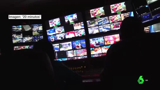 Varias personas vieron en directo el presunto abuso sexual en Gran Hermano y nadie lo paró Varias personas vieron en directo el presunto abuso sexual en Gran Hermano y nadie lo paró