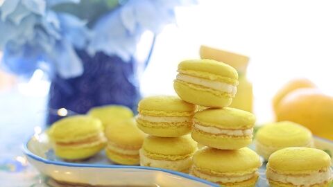 Macarons