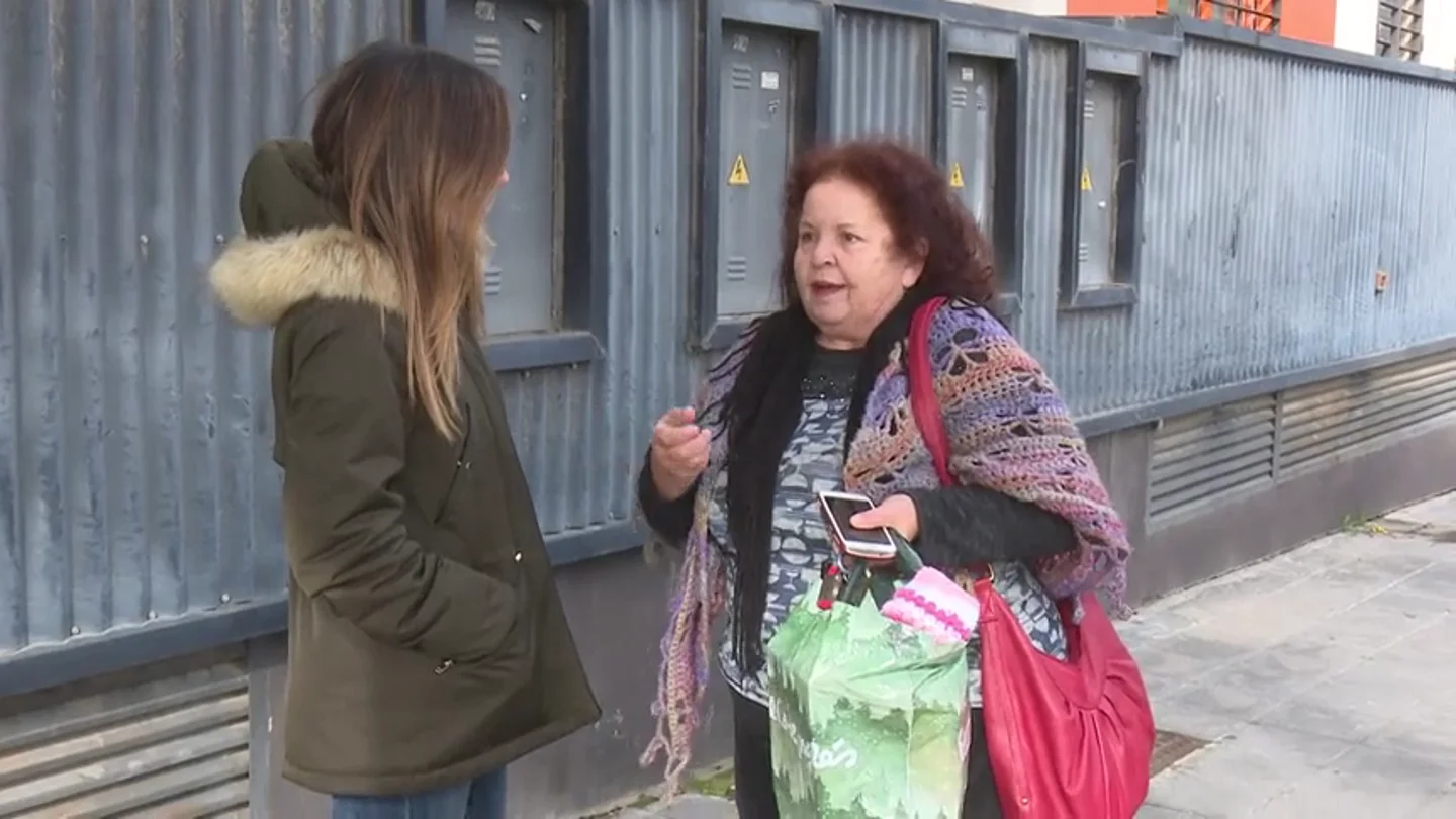 "Yo me dedico a hacer muñecos para mis nietos": el testimonio de la investigada por fabricar drogas de diseño "Yo me dedico a hacer muñecos para mis nietos": el testimonio de la investigada por fabricar drogas de diseño