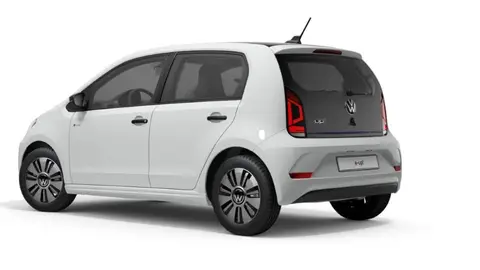 Volkswagen e-Up Volkswagen e-Up
