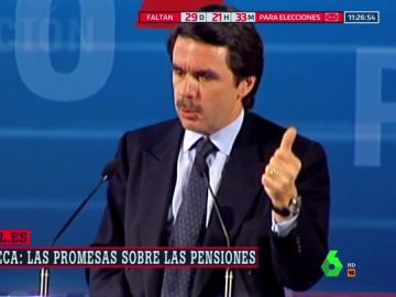 José María Aznar José María Aznar
