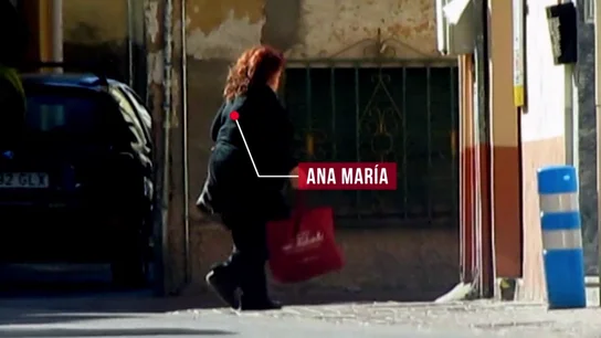 Intrahistoria de la jubilada de Granada que enviaba 150 paquetes diarios de drogas de diseño a todo el mundo Intrahistoria de la jubilada de Granada que enviaba 150 paquetes diarios de drogas de diseño a todo el mundo