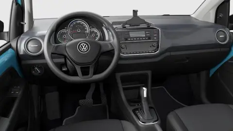 Volkswagen e-Up Volkswagen e-Up