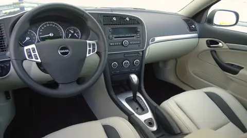 Saab 9-3 Saab 9-3