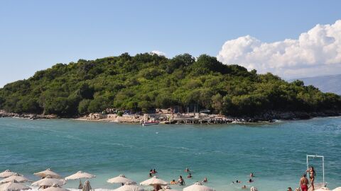 Ksamil