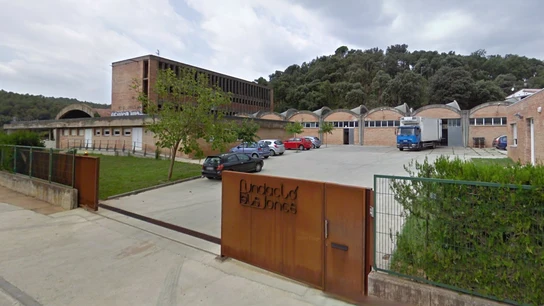 Fundació Els Joncs Fundació Els Joncs