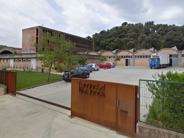 Fundació Els Joncs Fundació Els Joncs