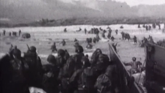 Desembarco de Normandía Desembarco de Normandía