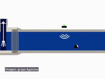 Así funciona el 'Nautilus', un invento 'made in Málaga' que ahorra millones de litros de agua en todo el mundo Así funciona el 'Nautilus', un invento 'made in Málaga' que ahorra millones de litros de agua en todo el mundo