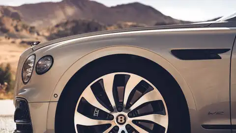 Bentley Flying Spur Blackline Bentley Flying Spur Blackline