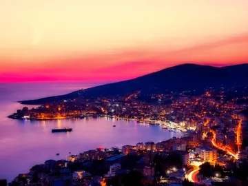 Sarandë Sarandë