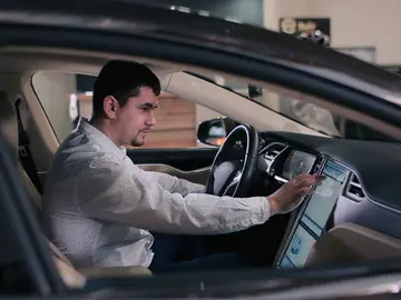 Coche nuevo Coche nuevo
