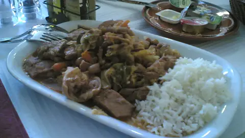 Feijoada Feijoada