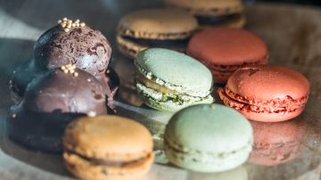 Macarons