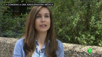 "Han sido muchos años de sufrimiento": habla la joven a la que engañaron diciéndole que le habían extirpado un tumor