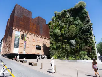 Caixaforum Caixaforum