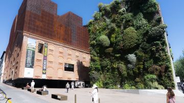 Caixaforum