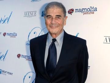 Imagen de archivo del actor Robert Forster Imagen de archivo del actor Robert Forster