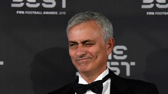 Jose Mourinho Jose Mourinho