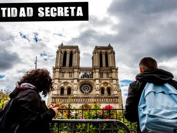 Catedral de Notre Dame Catedral de Notre Dame