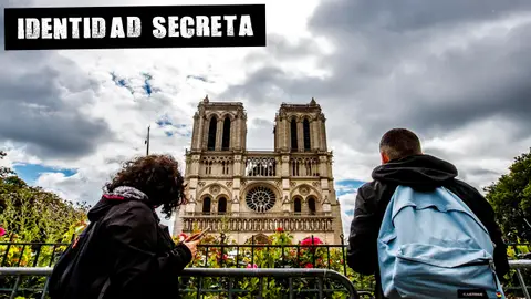 Catedral de Notre Dame Catedral de Notre Dame