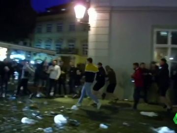 ULTRAS ULTRAS
