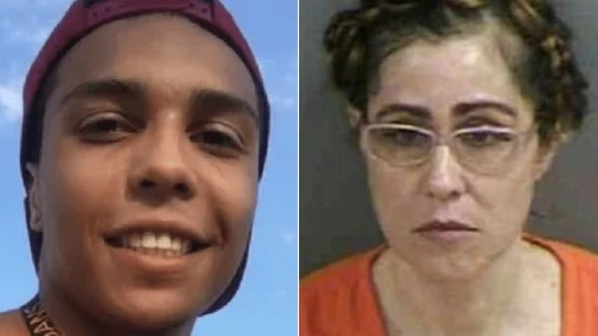 Imagen del violador de una niña de seis años y de la madre de la víctima, que lo mató Imagen del violador de una niña de seis años y de la madre de la víctima, que lo mató