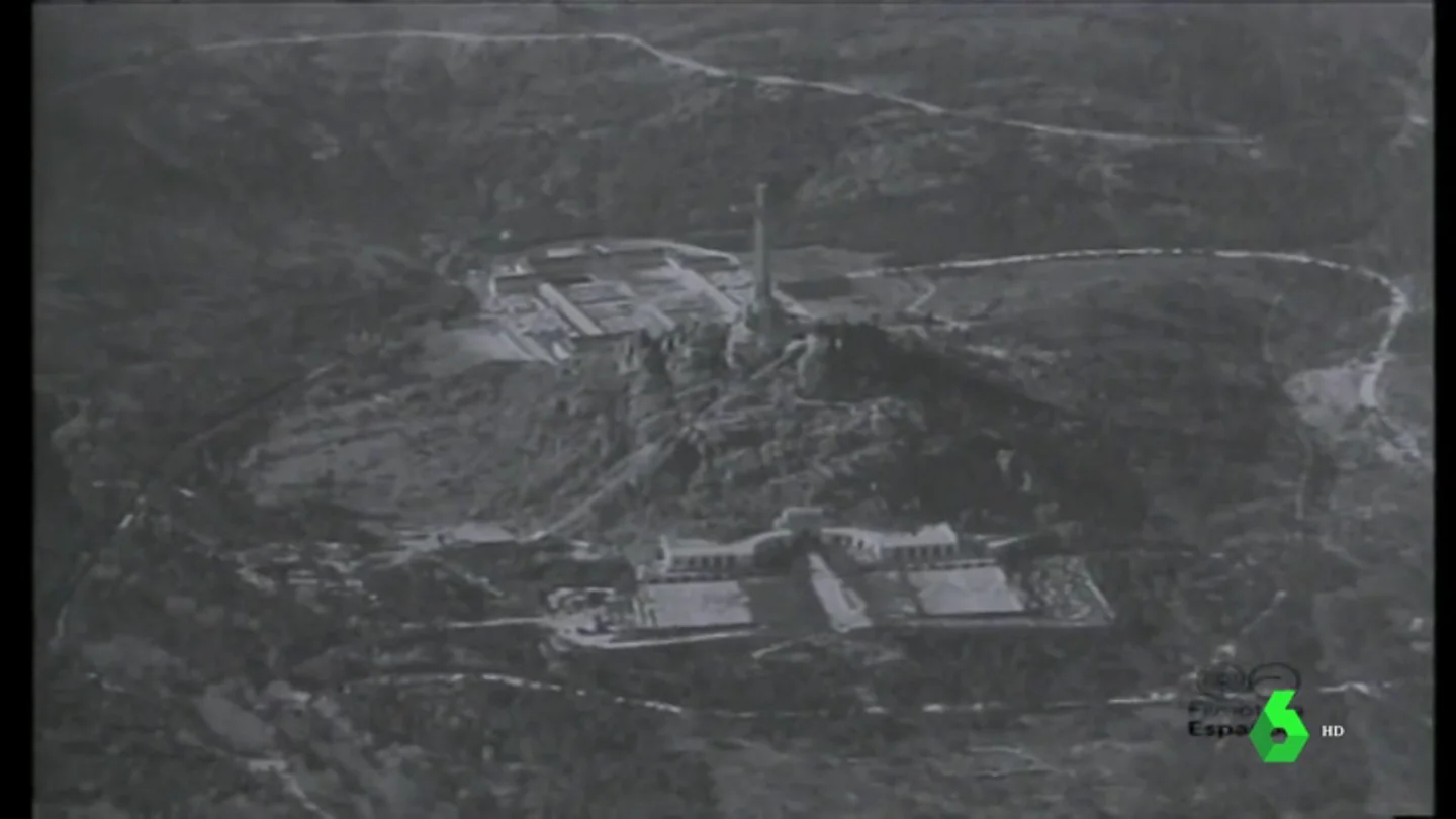 Recuperar los restos de los republicanos enterrados en el Valle de los Caídos, el siguiente paso tras la exhumación de Franco Recuperar los restos de los republicanos enterrados en el Valle de los Caídos, el siguiente paso tras la exhumación de Franco