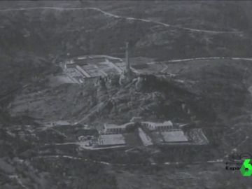 Recuperar los restos de los republicanos enterrados en el Valle de los Caídos, el siguiente paso tras la exhumación de Franco Recuperar los restos de los republicanos enterrados en el Valle de los Caídos, el siguiente paso tras la exhumación de Franco
