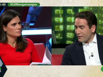 García Egea justifica los pitidos a Pedro Sánchez: "Es un ejemplo del hartazgo de los ciudadanos que yo comparto" García Egea justifica los pitidos a Pedro Sánchez: "Es un ejemplo del hartazgo de los ciudadanos que yo comparto"