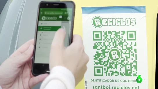 Así funciona la app con la que puedes ganar premios o realizar donaciones solo por reciclar Así funciona la app con la que puedes ganar premios o realizar donaciones solo por reciclar
