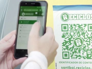 Así funciona la app con la que puedes ganar premios o realizar donaciones solo por reciclar Así funciona la app con la que puedes ganar premios o realizar donaciones solo por reciclar