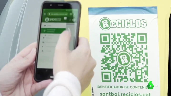 Así funciona la app con la que puedes ganar premios o realizar donaciones solo por reciclar