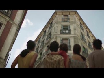 Imagen de la nueva película de Atresmedia Imagen de la nueva película de Atresmedia