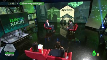 García Egea: "Si la sentencia de los ERE es condenatoria, ¿Pedro Sánchez presentará una moción de censura a sí mismo?"