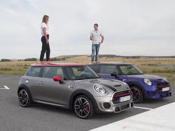 Lucía Martiño en Centímetros Cúbicos Lucía Martiño en Centímetros Cúbicos