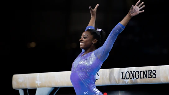 Simone Biles Simone Biles