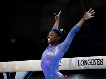 Simone Biles Simone Biles