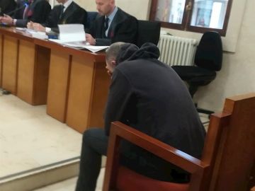 El acusado de quemar viva a su expareja en Alcúdia El acusado de quemar viva a su expareja en Alcúdia