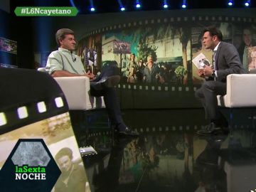 Drogas, sexo, maltratos, traumas… Cayetano Martínez de Irujo rompe en un libro "el código" de la Casa de Alba Drogas, sexo, maltratos, traumas… Cayetano Martínez de Irujo rompe en un libro "el código" de la Casa de Alba