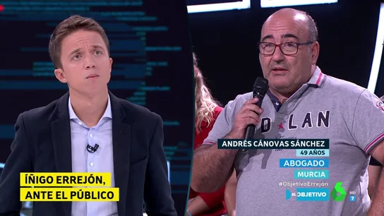 Íñigo Errejón Íñigo Errejón