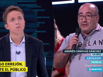 Íñigo Errejón Íñigo Errejón