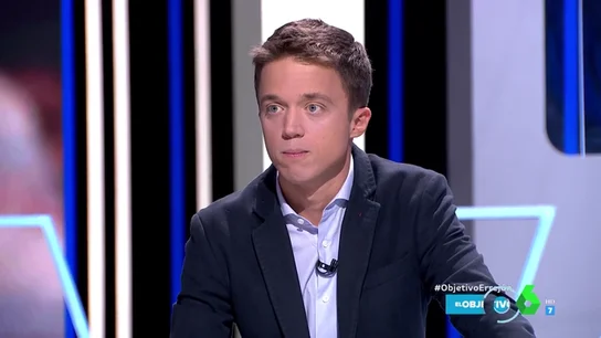 Íñigo Errejón Íñigo Errejón