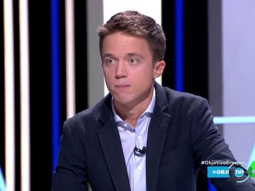 Íñigo Errejón Íñigo Errejón