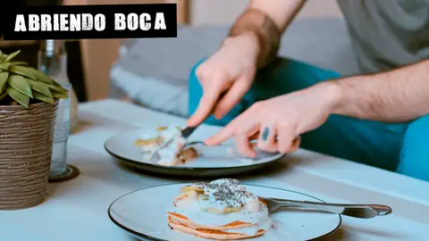 Tortitas, ¿sanas o insanas? Tortitas, ¿sanas o insanas?
