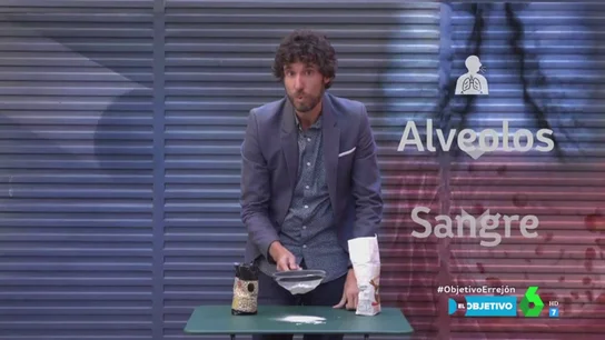 ¿Hasta qué punto podemos filtrar las partículas contaminantes que nos rodean? ¿Hasta qué punto podemos filtrar las partículas contaminantes que nos rodean?