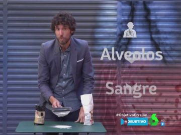 ¿Hasta qué punto podemos filtrar las partículas contaminantes que nos rodean? ¿Hasta qué punto podemos filtrar las partículas contaminantes que nos rodean?