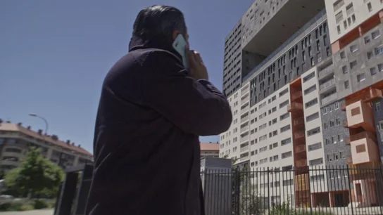 Jalis de la Serna regresa muy pronto con nueva temporada de Enviado Especial y el problema de la vivienda Jalis de la Serna regresa muy pronto con nueva temporada de Enviado Especial y el problema de la vivienda