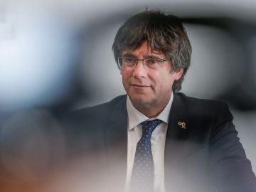 Carles Puigdemont Carles Puigdemont