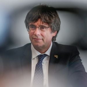 Carles Puigdemont Carles Puigdemont